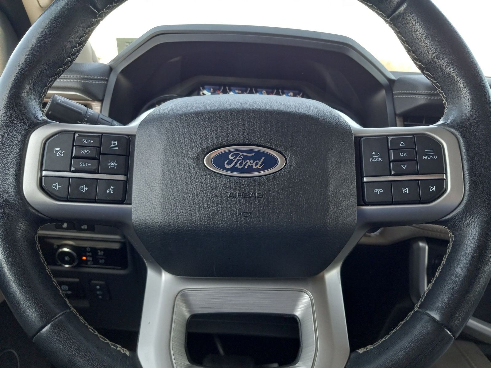 2023 Ford Expedition image 21