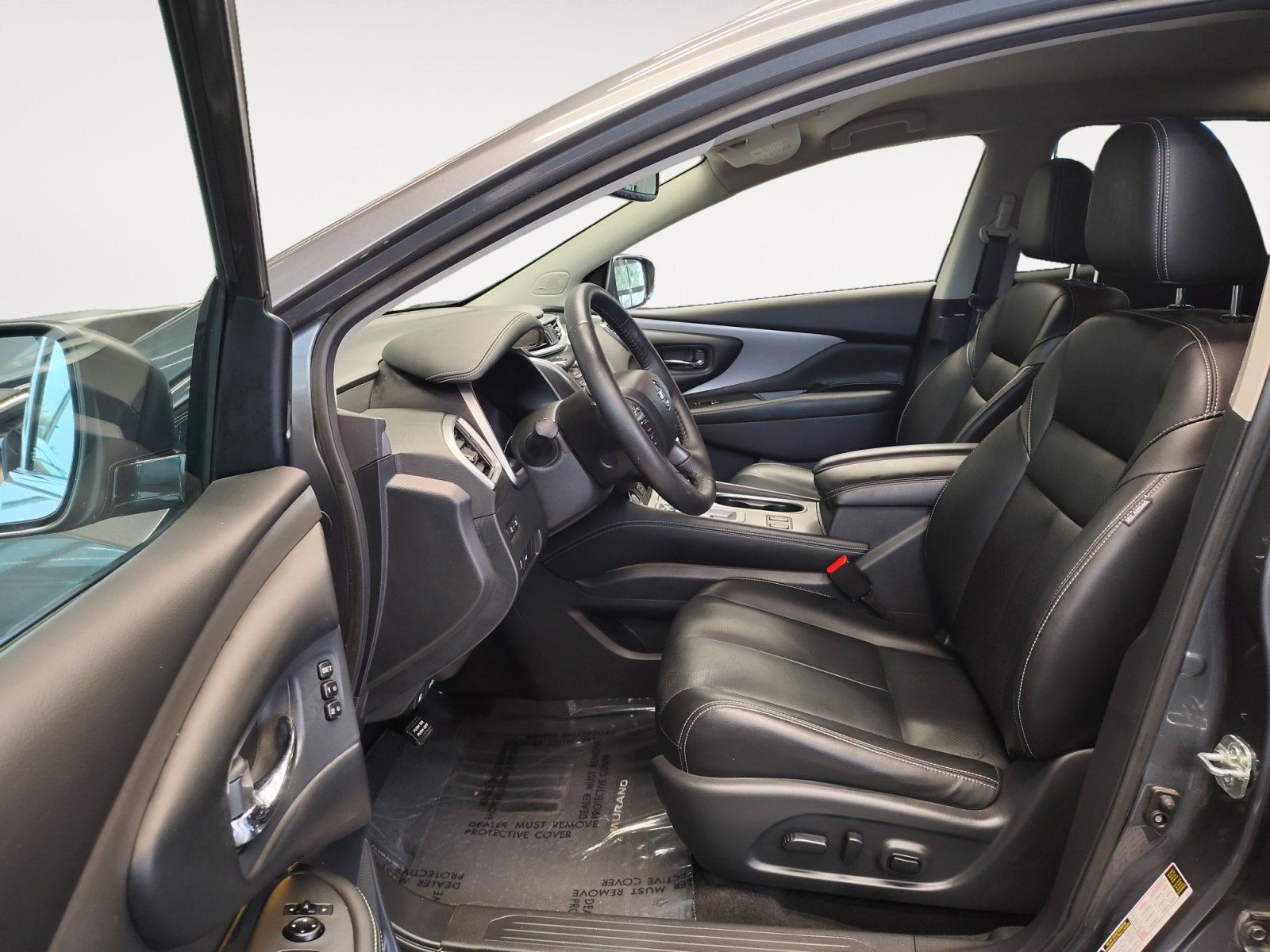 Used Car 2019 Nissan Murano  Sl For Sale Under $20,000 In San Antonio, Texas