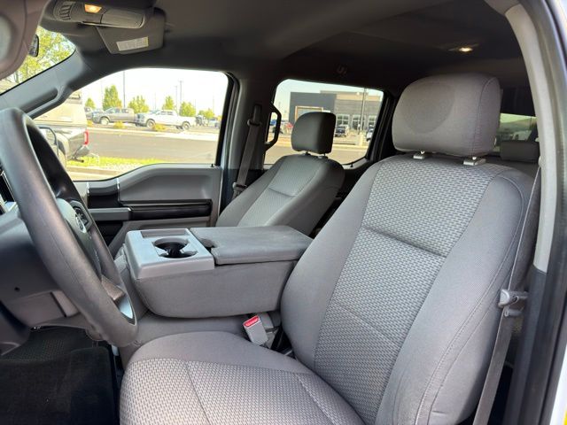Used 2015 Ford F-150 Truck