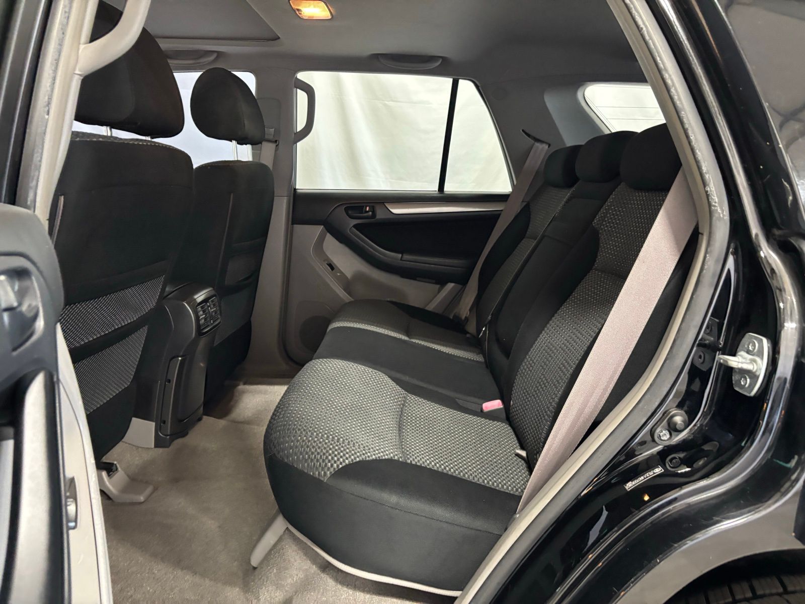 Used Car 2007 Toyota 4runner  Sr5 For Sale Under $10,000 In Austin, Texas