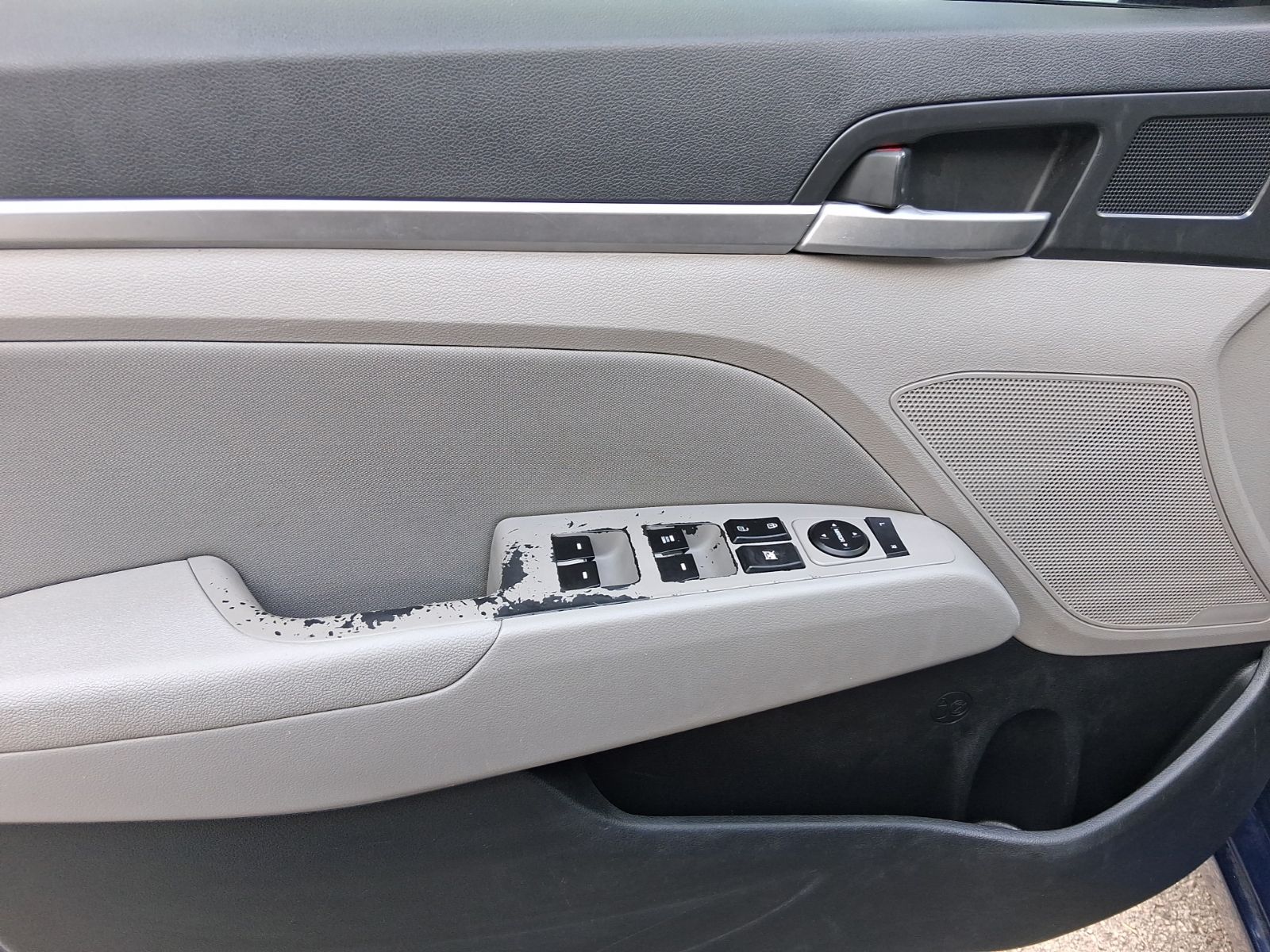 Used Car 2019 Hyundai Elantra  Sel For Sale Under $12,000 In Austin, Texas