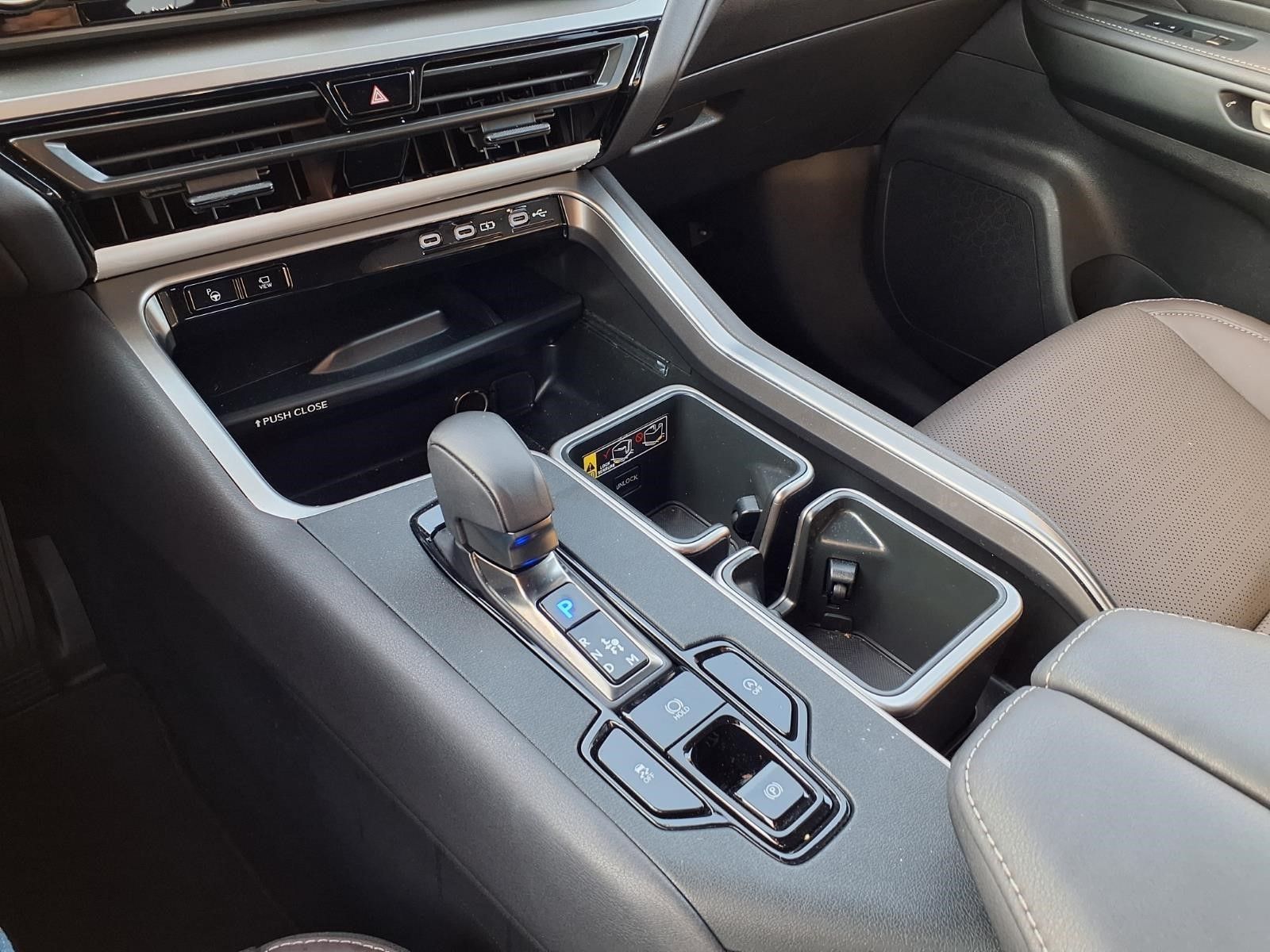 2025 Lexus TX 350 Premium Beige at Westside Lexus