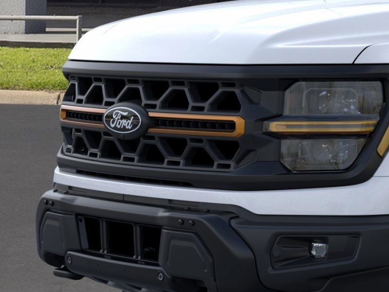 New Car 2025 Ford F-150  Tremor For Sale Under $90,000 In Austin, Texas