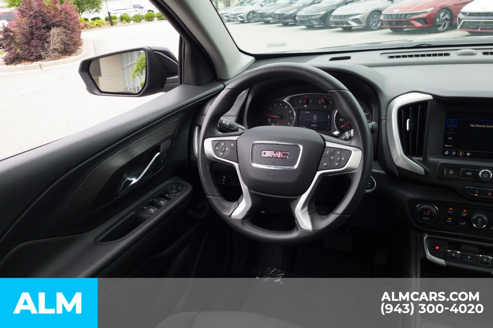 2022 GMC Terrain SLE 27