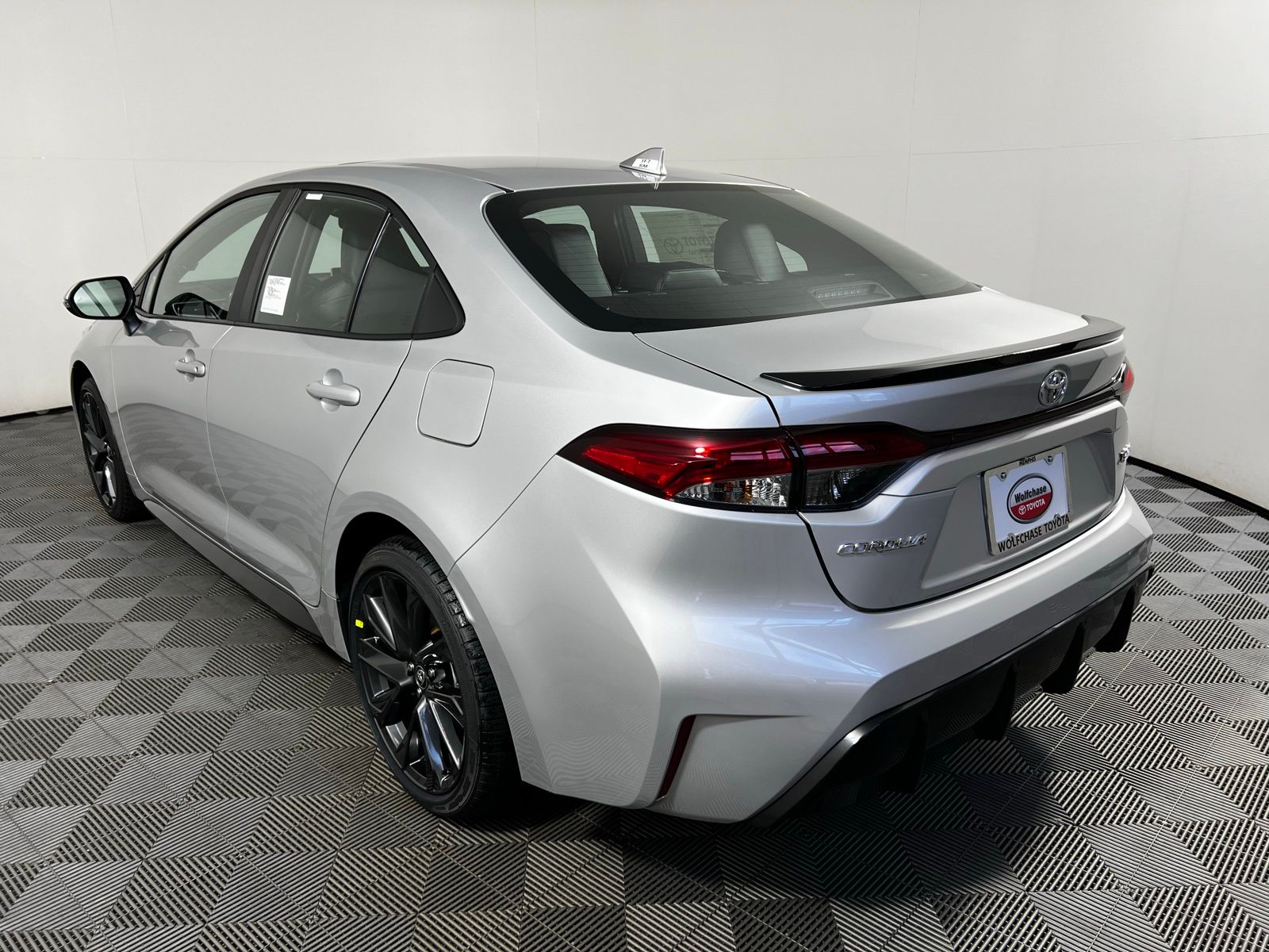 Thumbnail: 2026 Toyota Corolla - 7