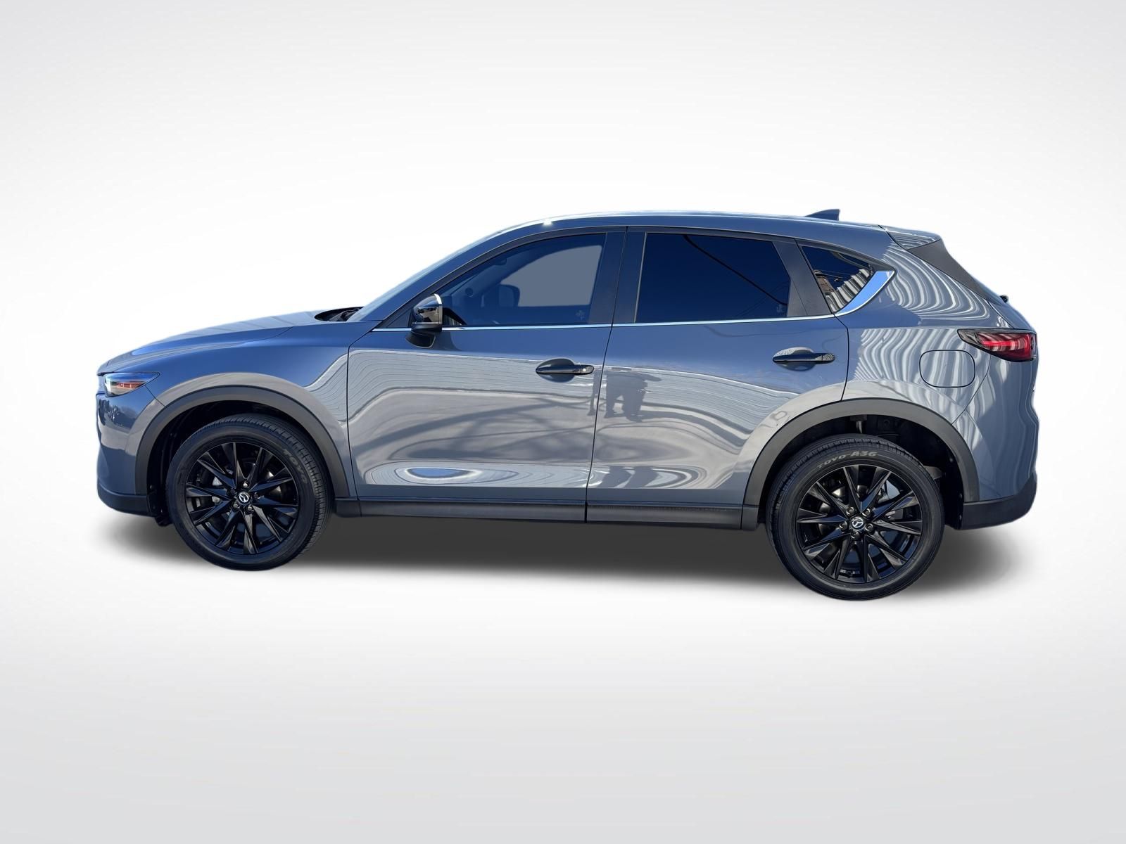 Used Car 2023 Mazda Cx-5  2.5 S Carbon Edition For Sale Under $25,000 In Austin, Texas