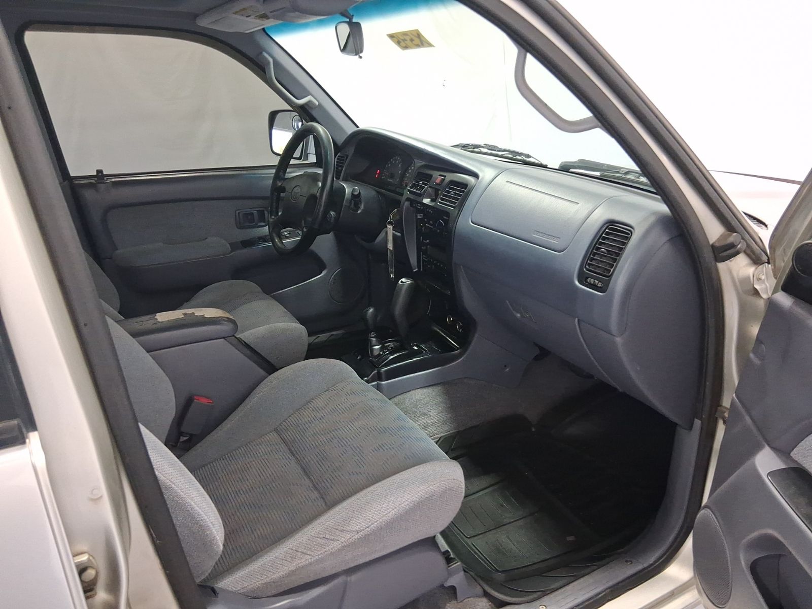 Used Car 2000 Toyota 4runner  Sr5 For Sale Under $10,000 In Austin, Texas