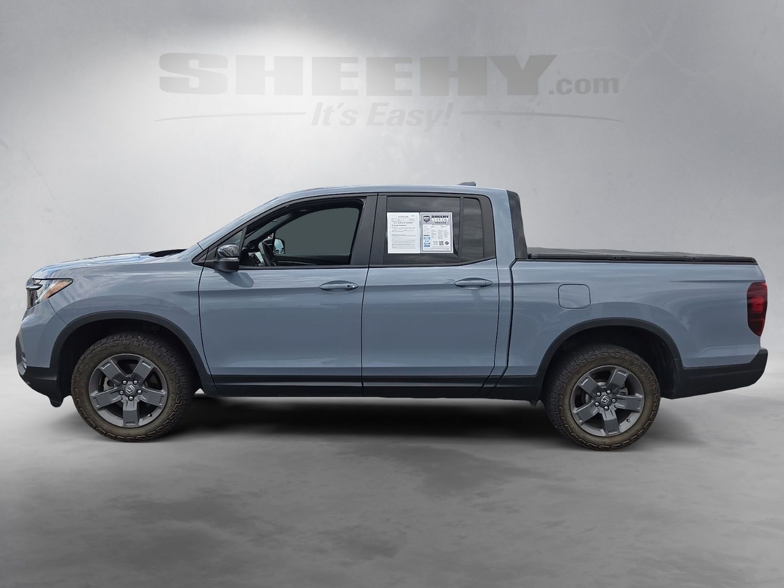 Used 2024  Honda TrailSport image 18