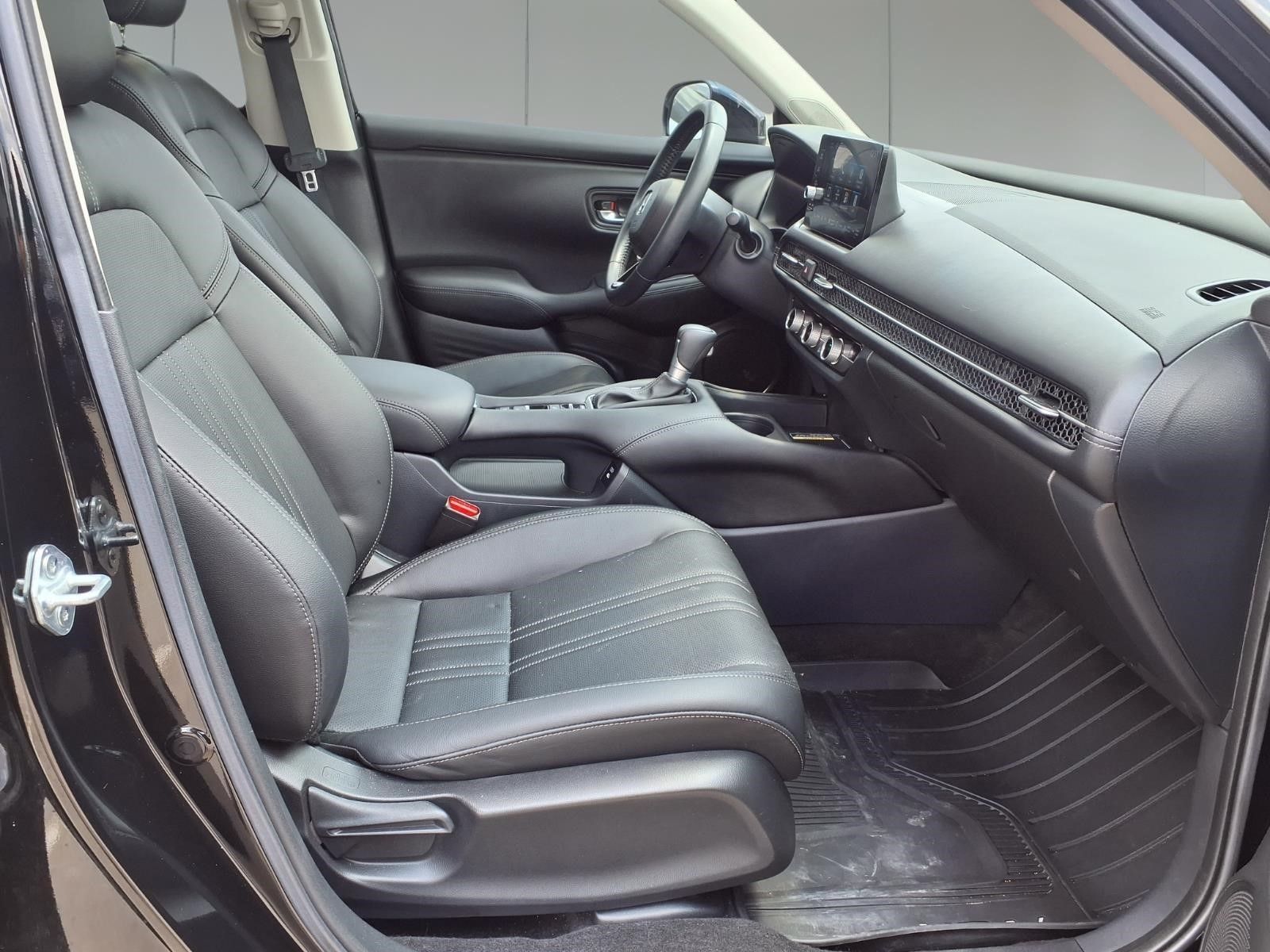 2025 Honda HR-V EX-L  at Community Honda