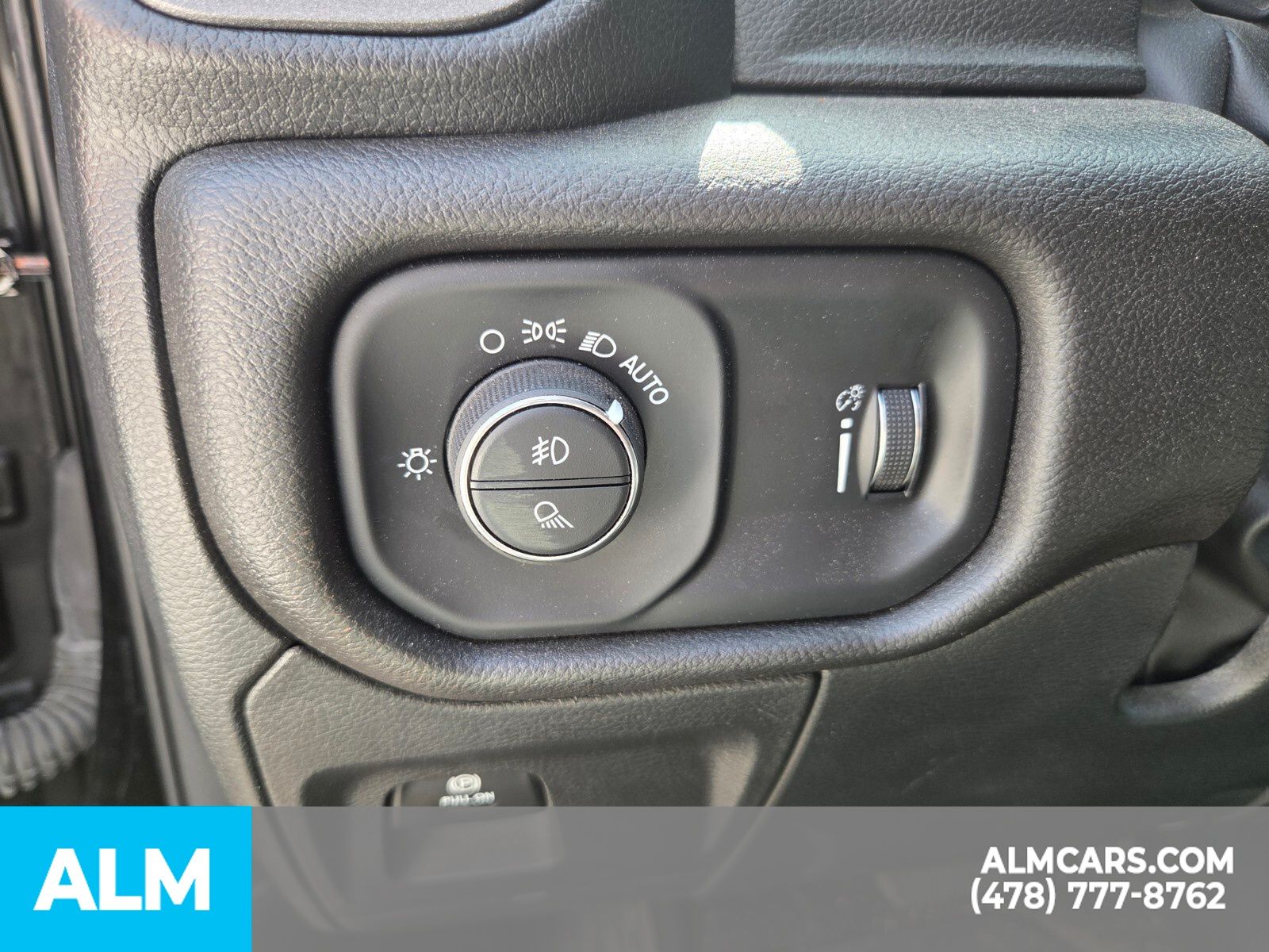 Used 2025 Black Ram Tradesman image 15