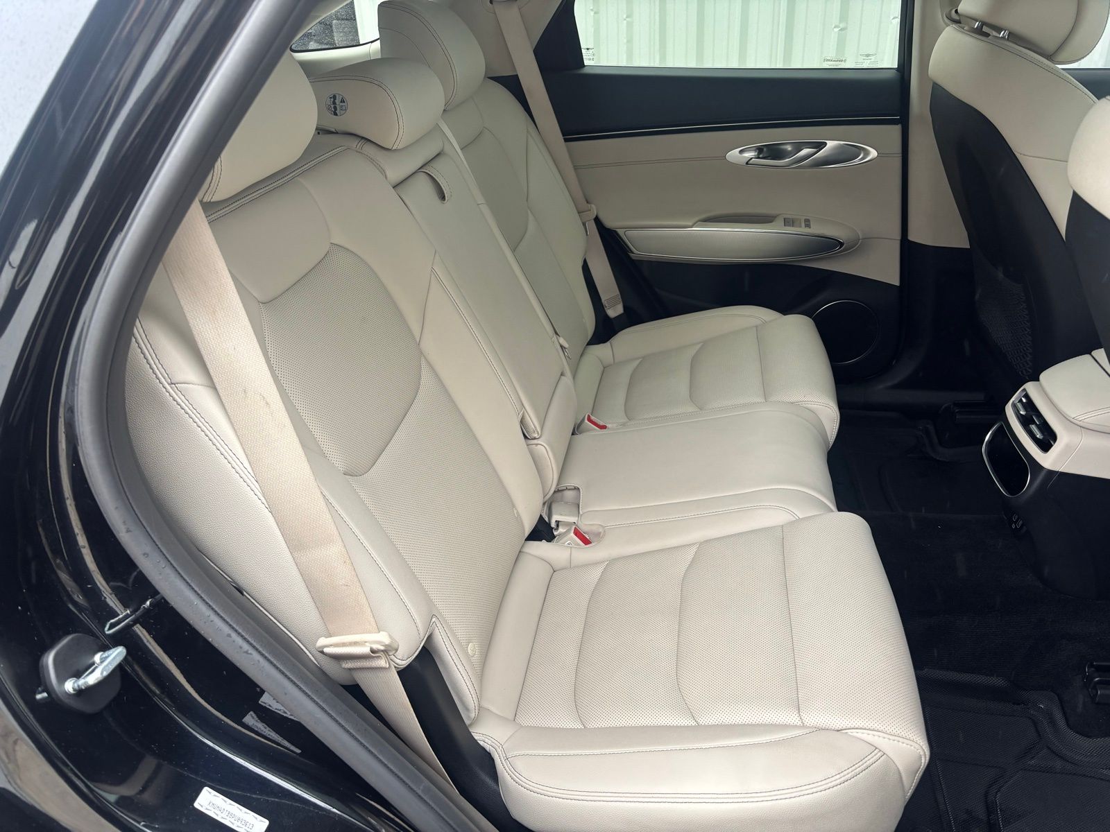 Used Car 2023 Genesis Gv70  2.5t For Sale Under $35,000 In Austin, Texas