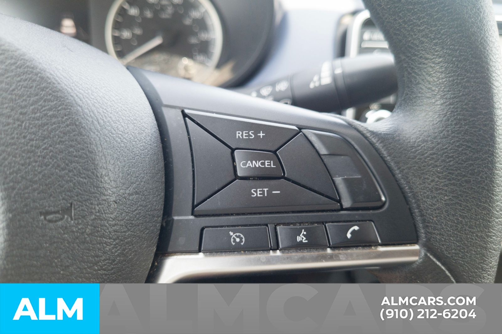Used 2024 Gun Metallic Nissan 1.6 SV image 11