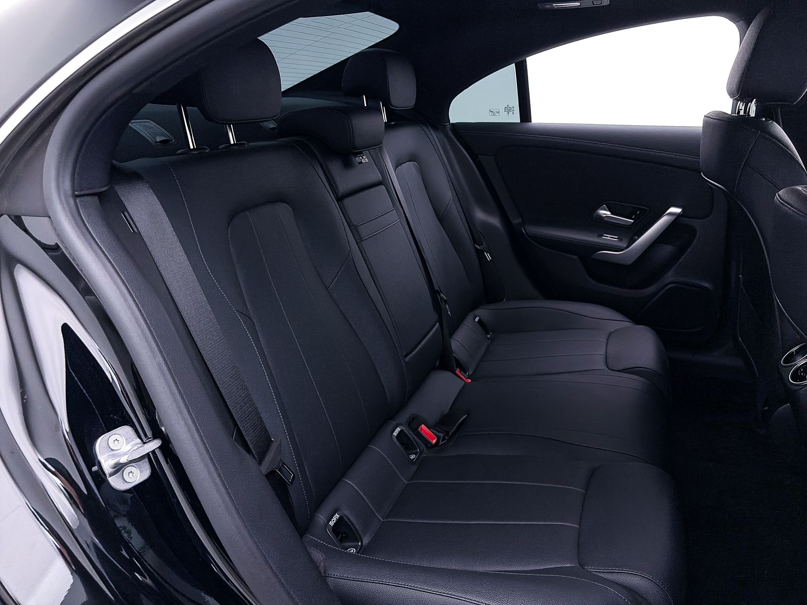 2024 Mercedes-Benz CLA CLA 250 - Photo 36
