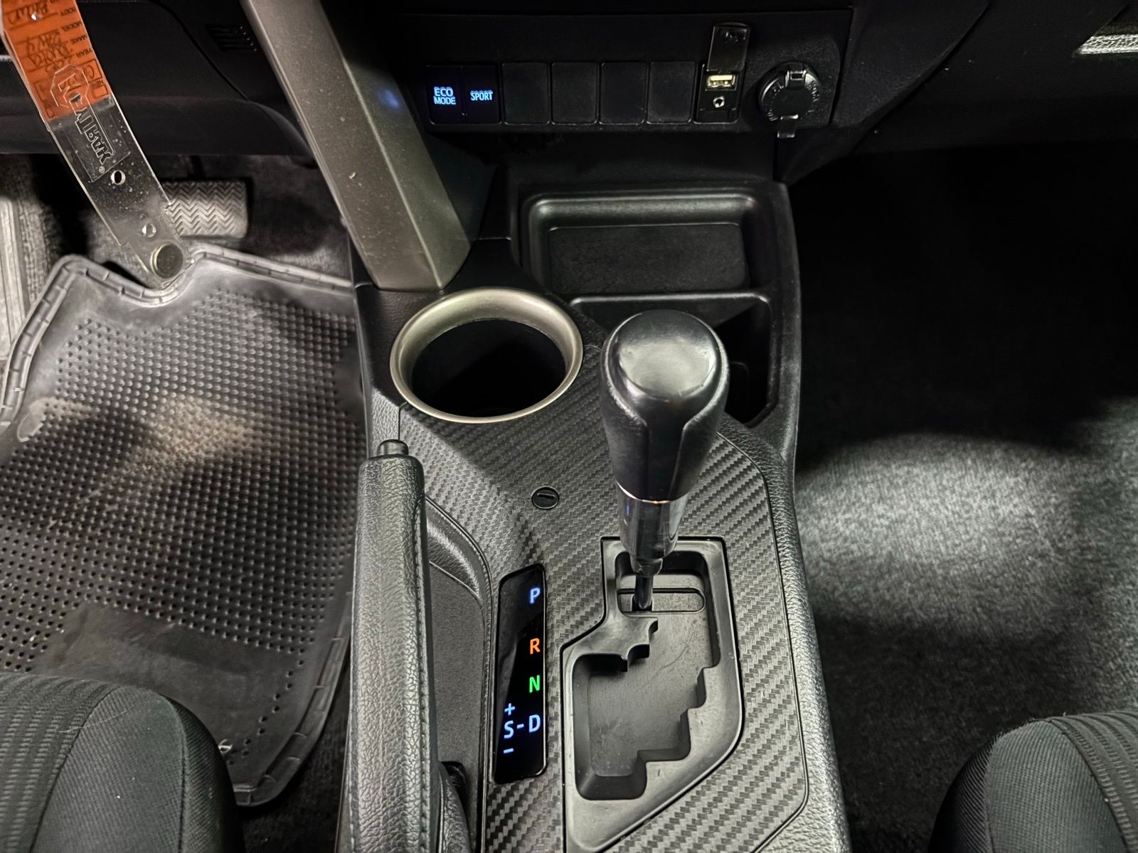 Used Car 2015 Toyota Rav4  Le For Sale Under $15,000 In Austin, Texas