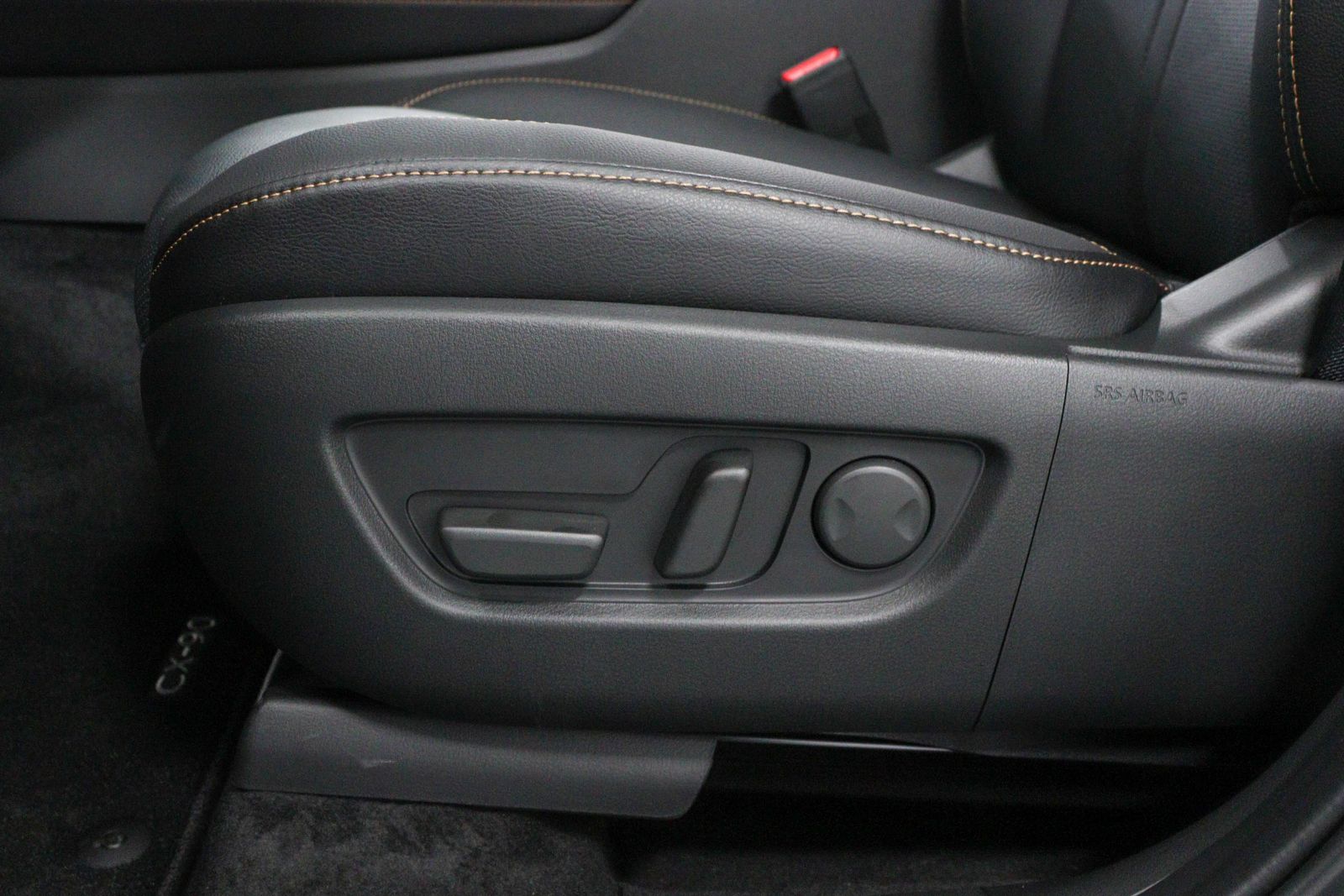 New Car 2025 Mazda Cx-90  3.3 Turbo Preferred For Sale Under $50,000 In Austin, Texas