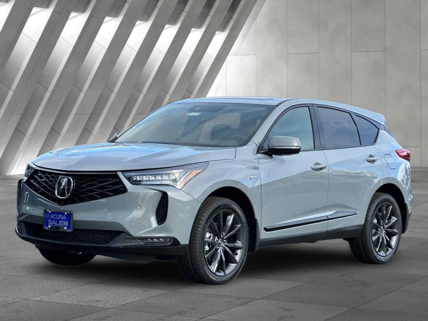 new 2026 Acura RDX car