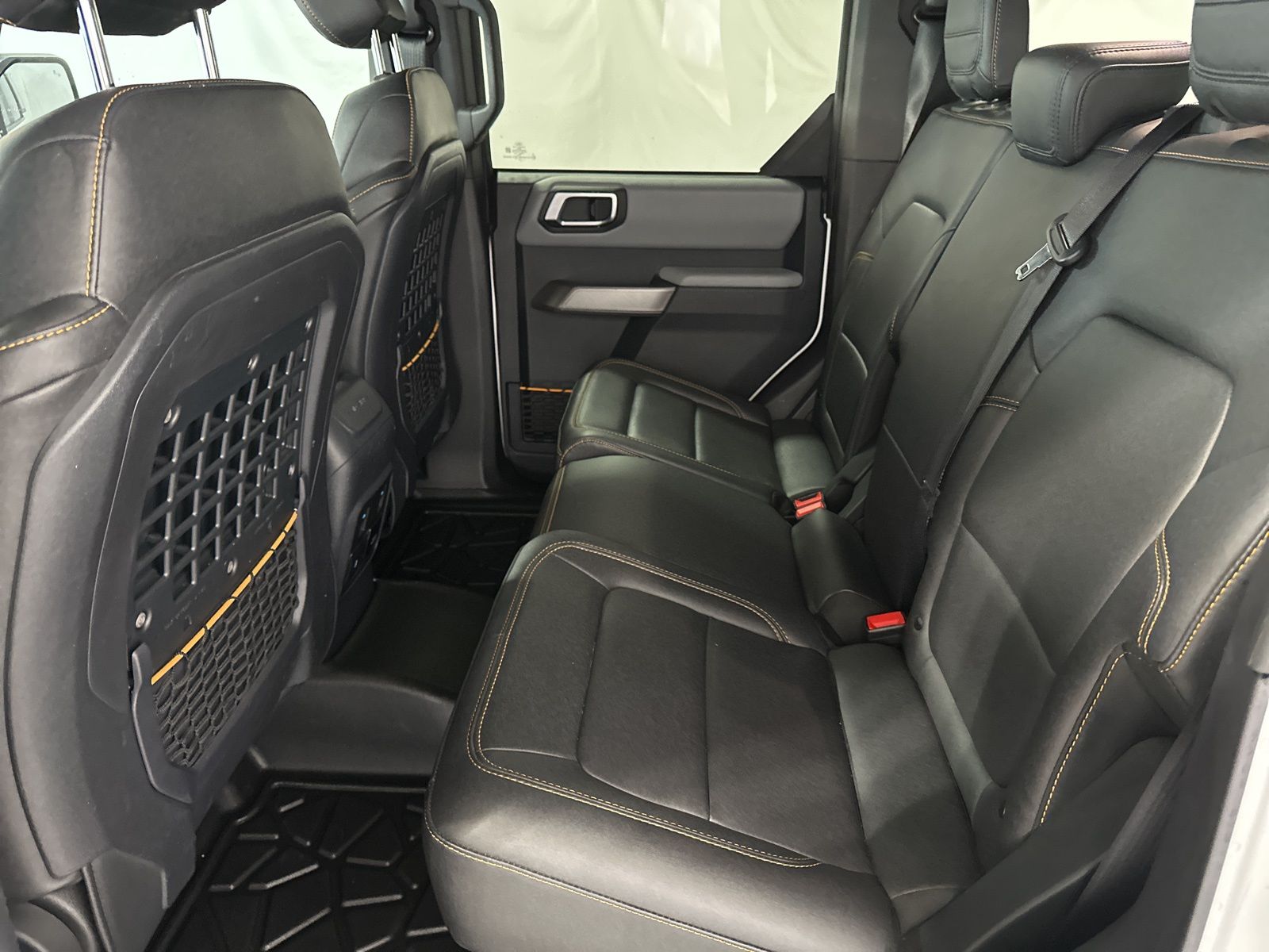 Used Car 2023 Ford Bronco  Badlands For Sale Under $40,000 In Austin, Texas
