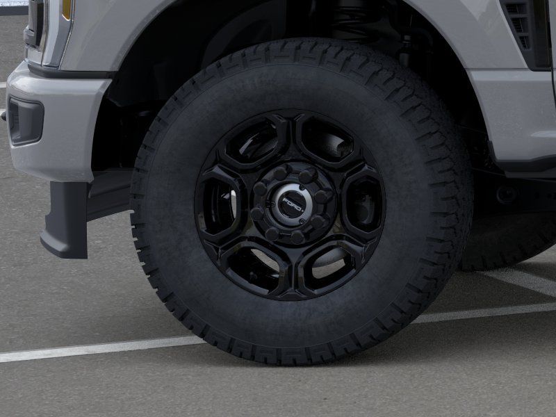 New 2026 Avalanche Ford  image 19