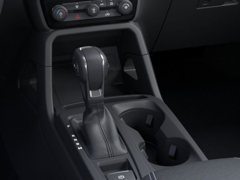 New 2026 Desert Sand Ford XLT image 15