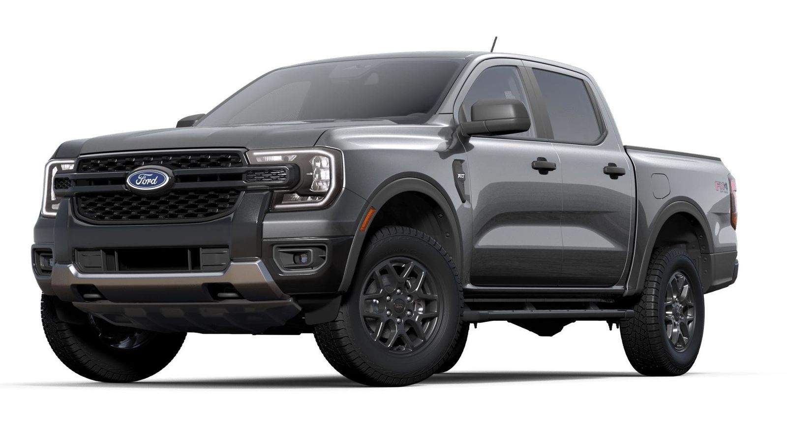 New Car 2025 Ford Ranger  Xlt For Sale Under $50,000 In Austin, Texas