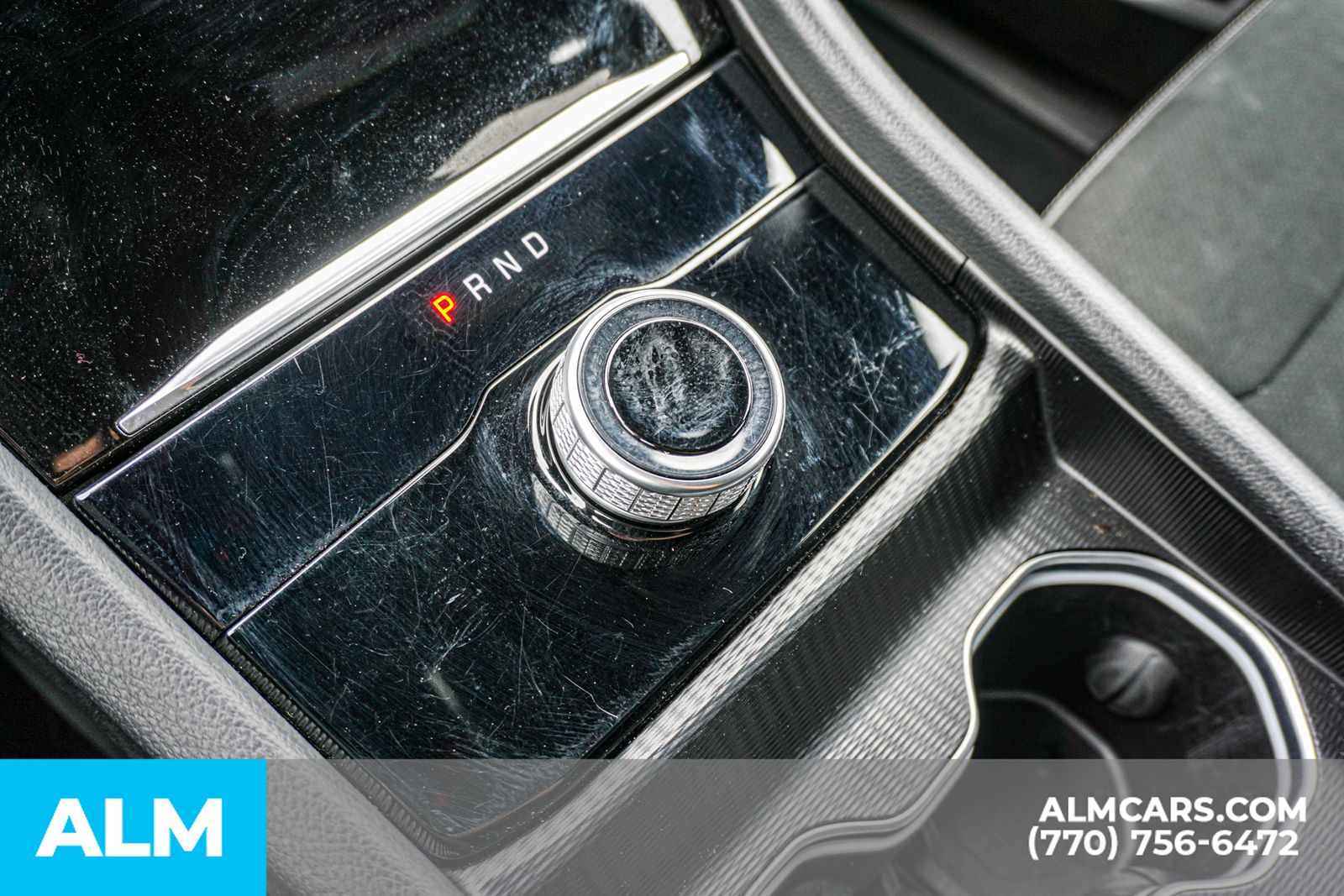 Used 2025 Black Jeep Altitude image 47
