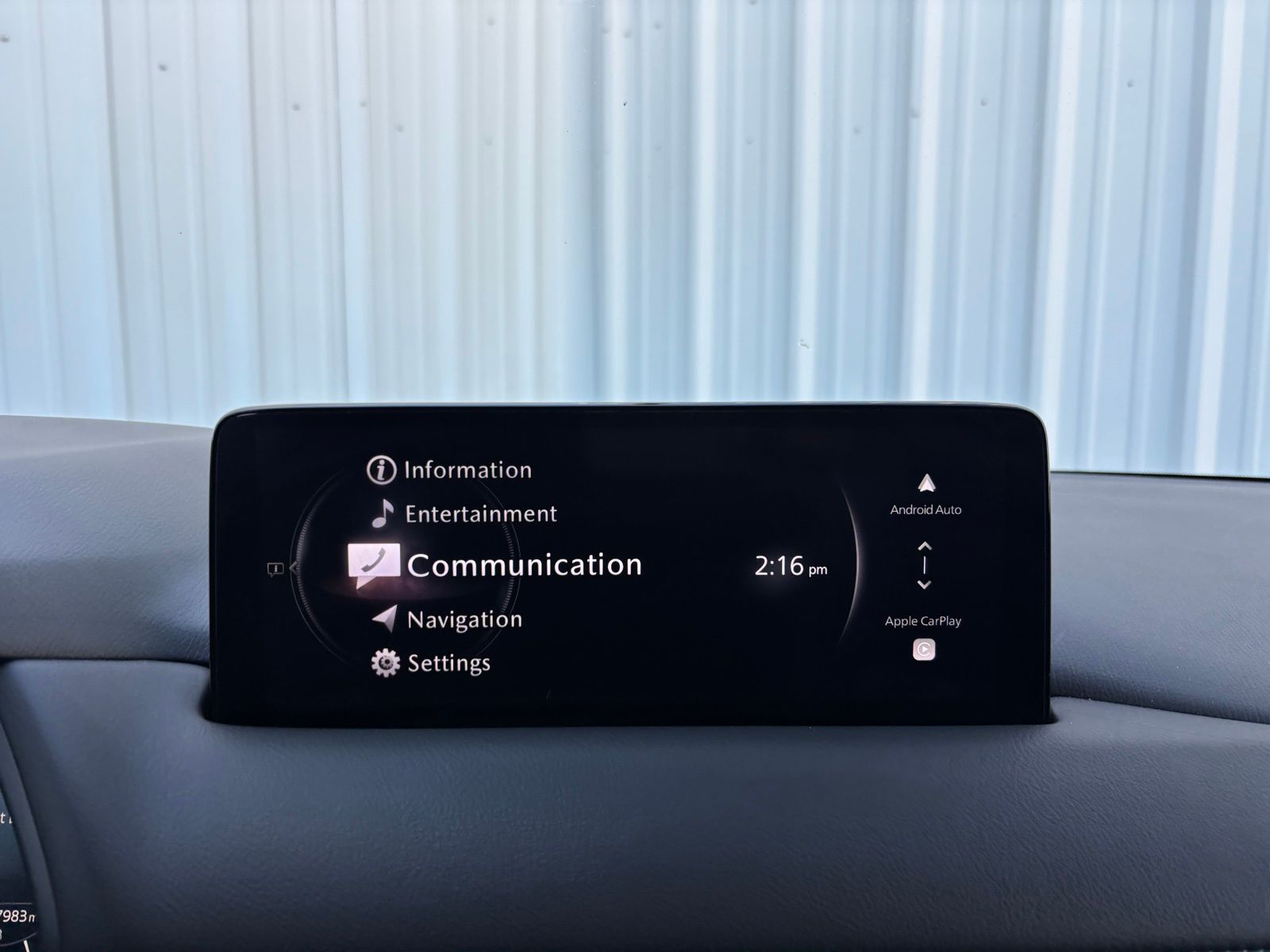 Used Car 2025 Mazda Cx-5  2.5 S Preferred Package For Sale Under $30,000 In Austin, Texas