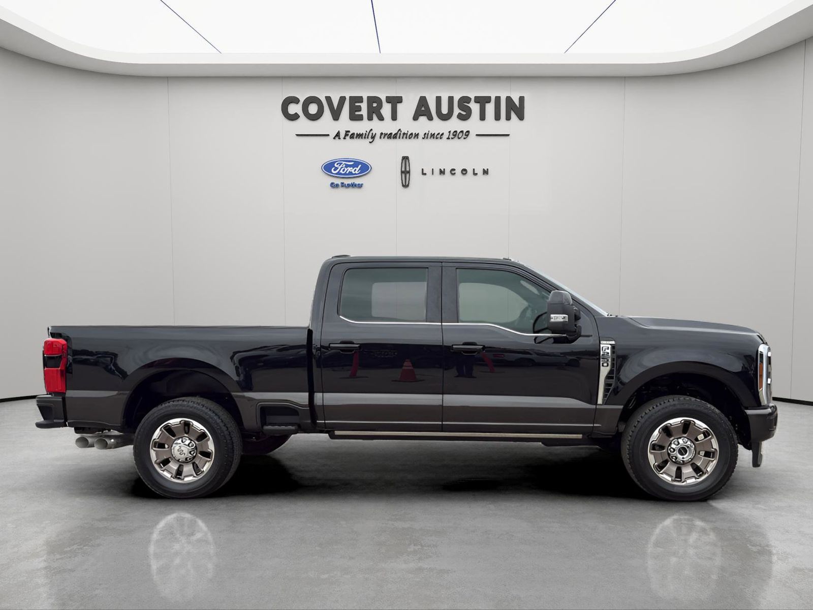 Used Car 2025 Ford F-250sd  King Ranch For Sale Under $90,000 In Austin, Texas