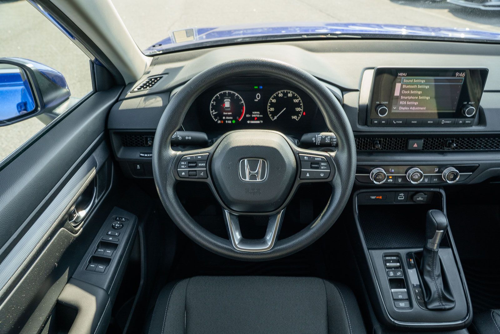 Used 2024 Honda CR-V SUV