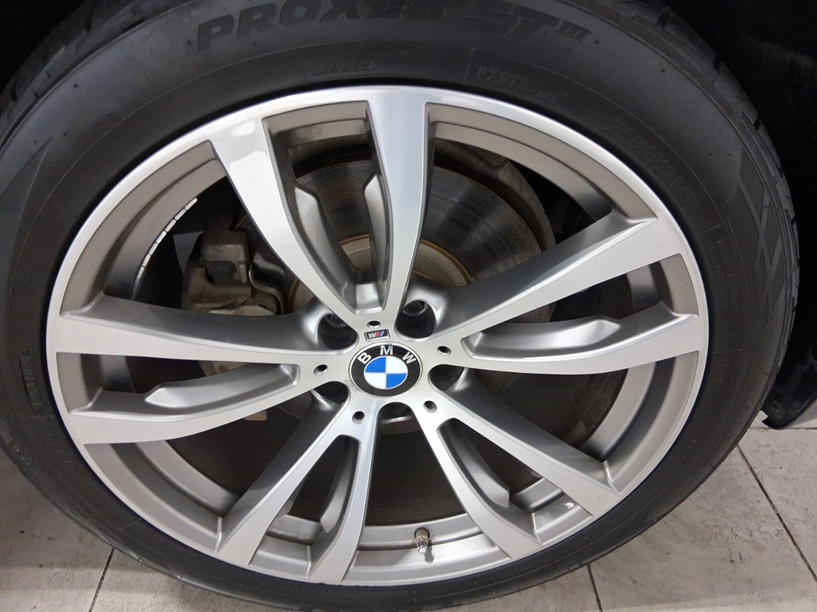Used Car 2016 Bmw X5  Xdrive40e For Sale Under $15,000 In Austin, Texas
