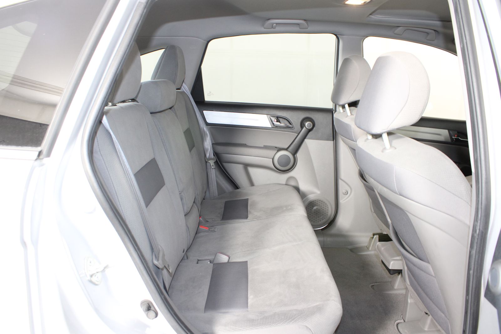 Used 2010 Silver Honda EX image 21