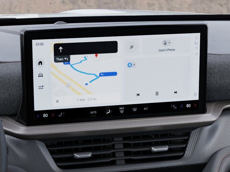 New 2027 Avalanche Gray Ford Active image 14