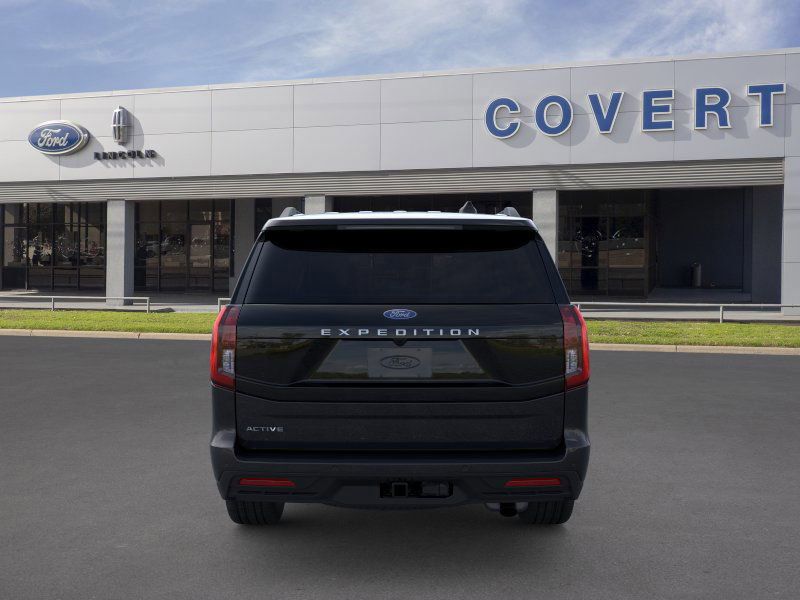 New Car 2025 Ford Expedition  Active For Sale Under $70,000 In Austin, Texas