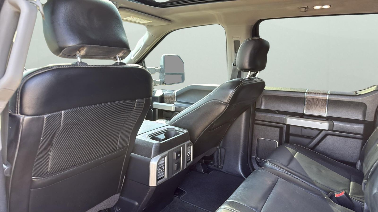 Used Car 2017 Ford F-250sd  Lariat For Sale Under $50,000 In Austin, Texas