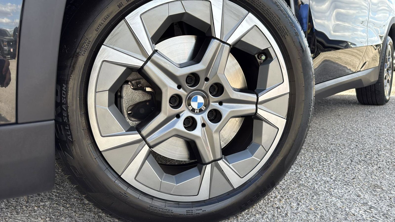 Used Car 2023 Bmw X1  Xdrive28i For Sale Under $40,000 In Austin, Texas