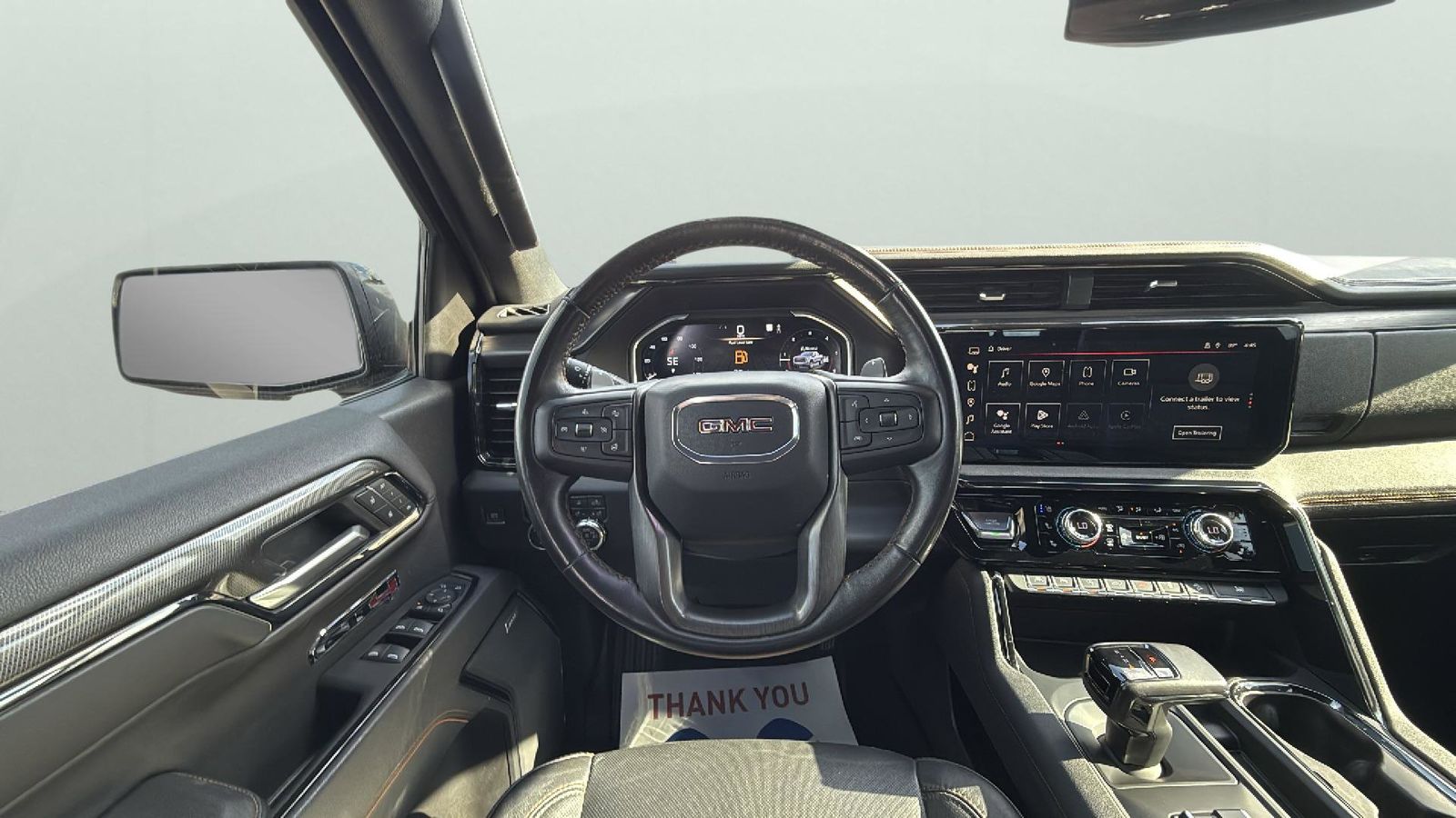 Used Car 2022 Gmc Sierra 1500  At4 For Sale Under $50,000 In Austin, Texas