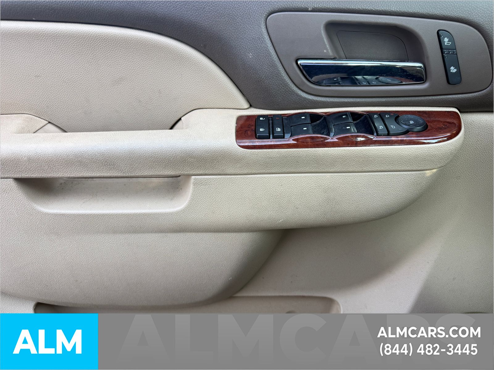 Used 2012 Gray Chevrolet LT image 24