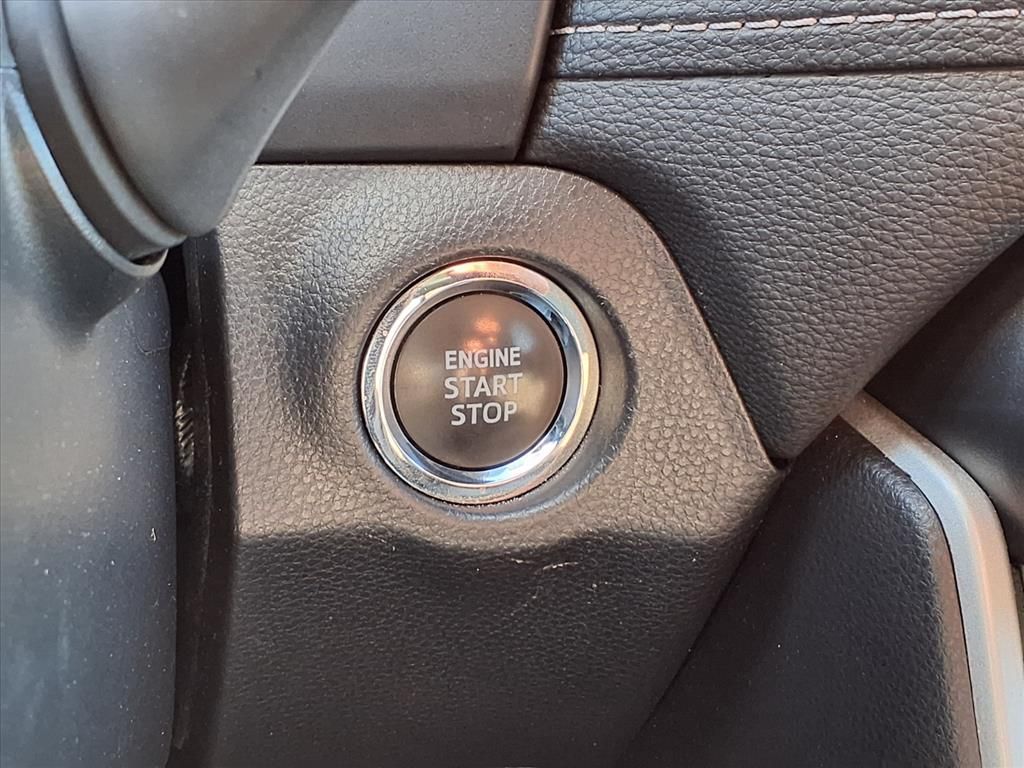 2024 Toyota RAV4 XLE  at DeMontrond Mazda