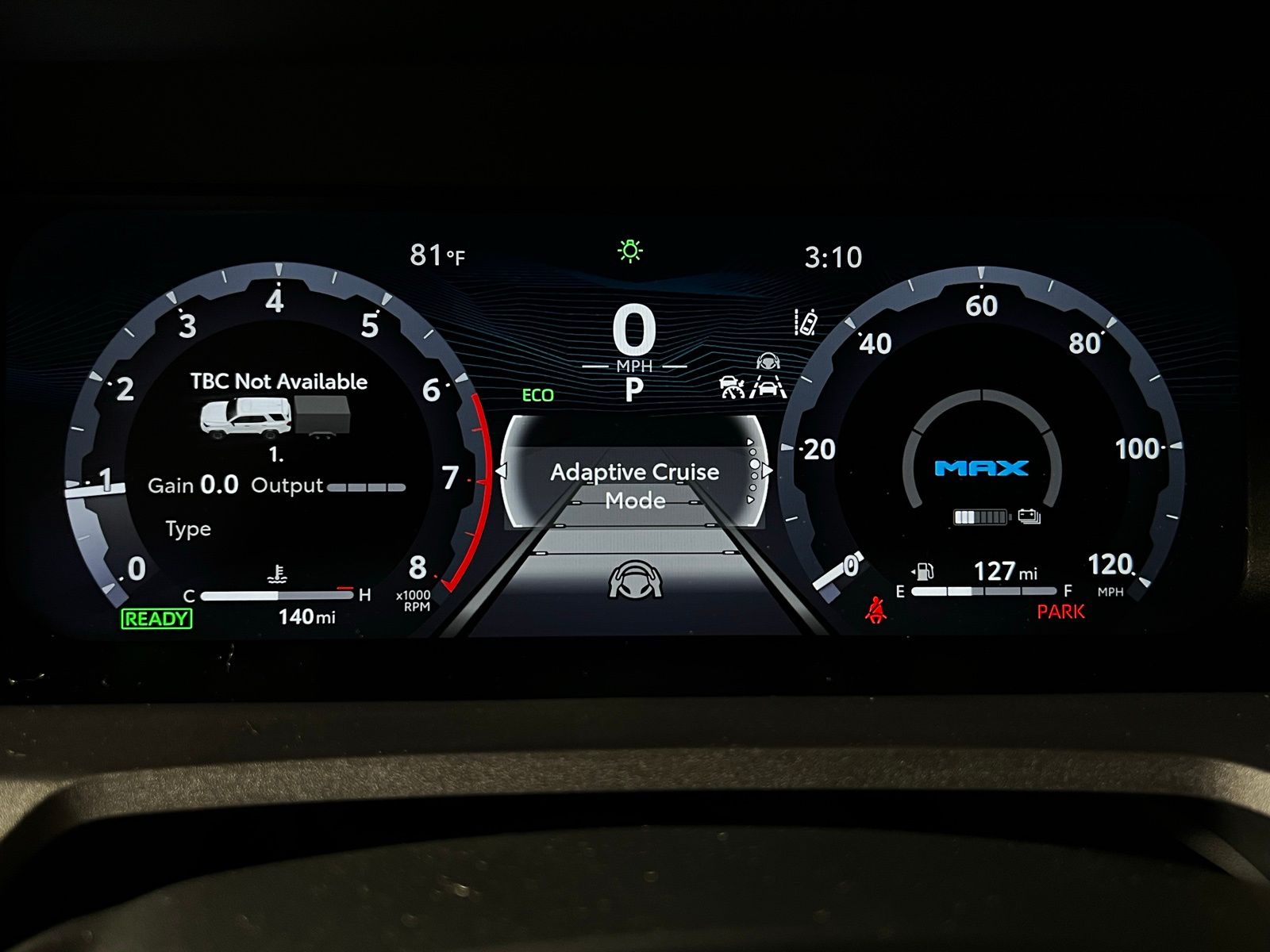 Thumbnail: 2026 Toyota 4Runner - 15