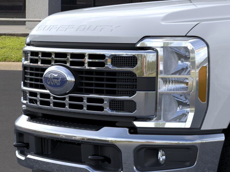 New Car 2025 Ford F-350sd  Xlt For Sale Under $80,000 In Austin, Texas