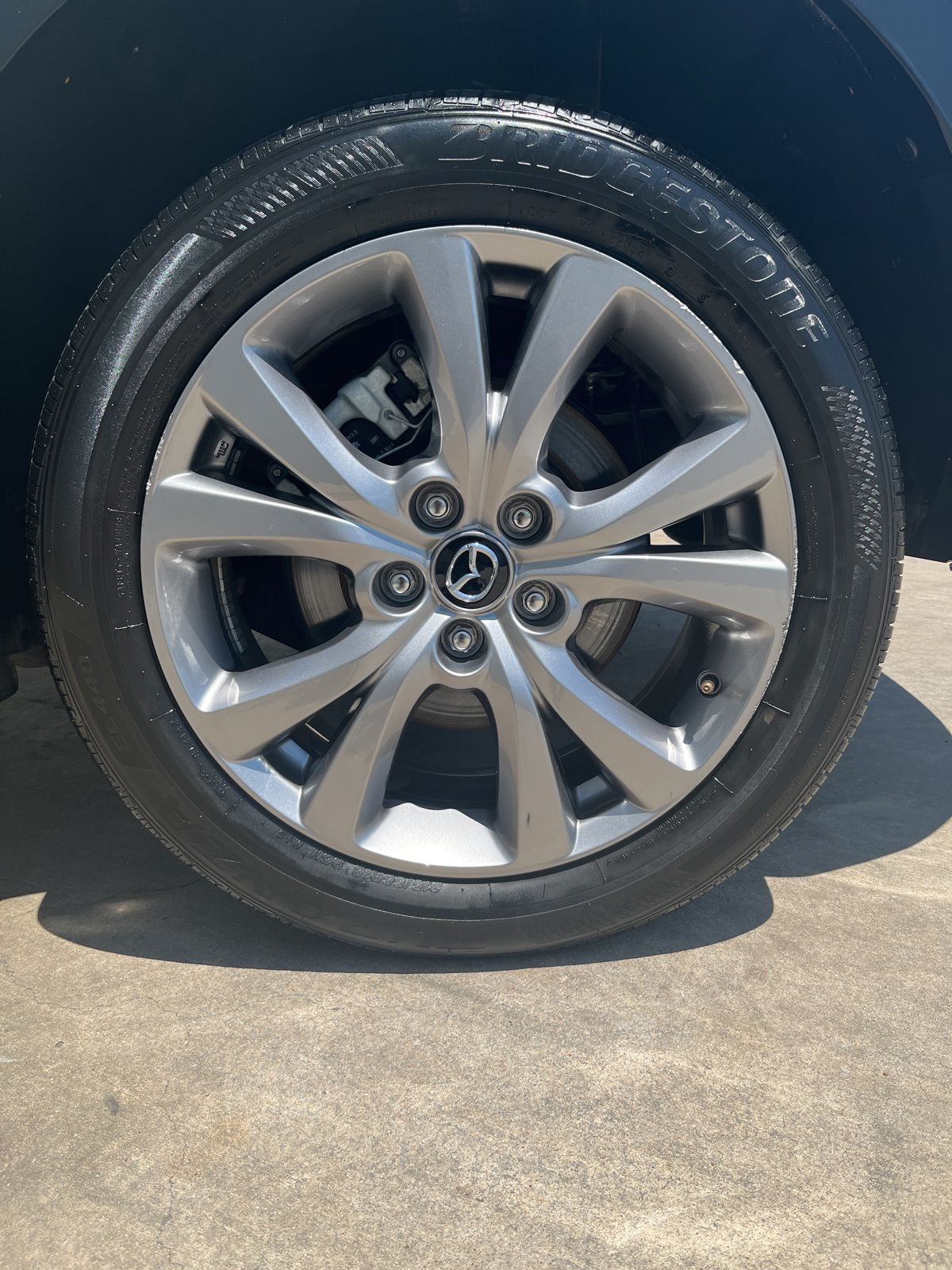 Used Car 2023 Mazda Cx-30  2.5 S Select Package For Sale Under $25,000 In Austin, Texas