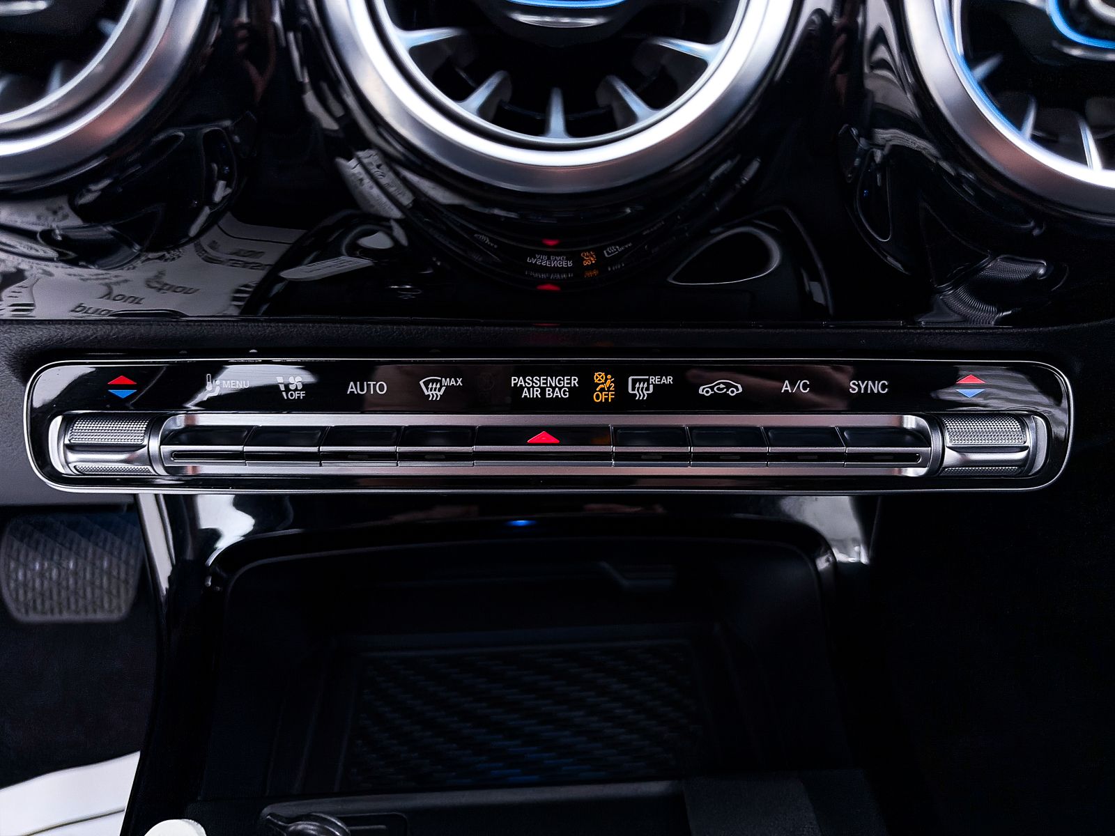 2024 Mercedes-Benz CLA CLA 250 - Photo 25