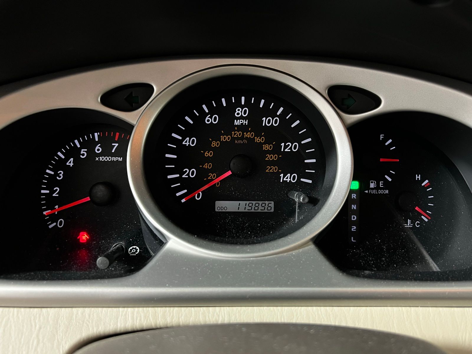 Thumbnail: 2006 Toyota Highlander - 11