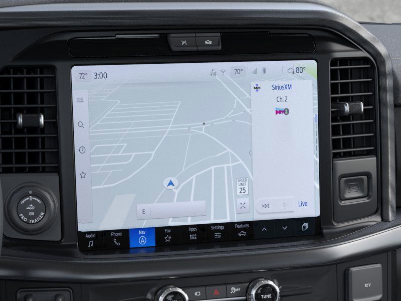 New Car 2025 Ford F-150  Tremor For Sale Under $90,000 In Austin, Texas