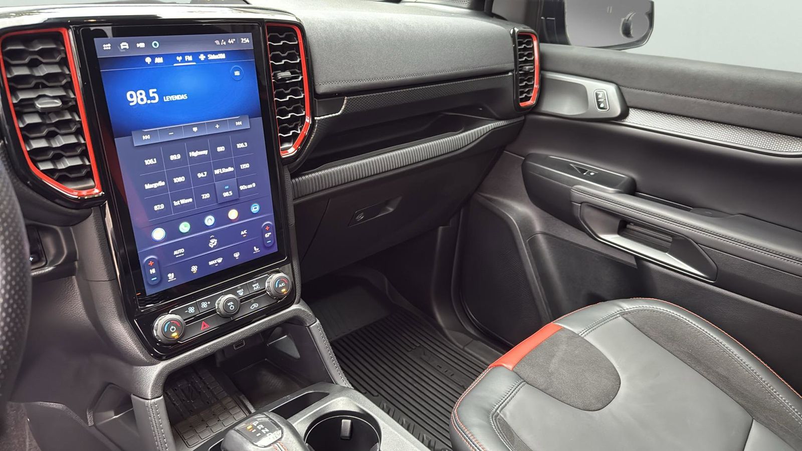 Used Car 2024 Ford Ranger  Raptor For Sale Under $60,000 In Austin, Texas