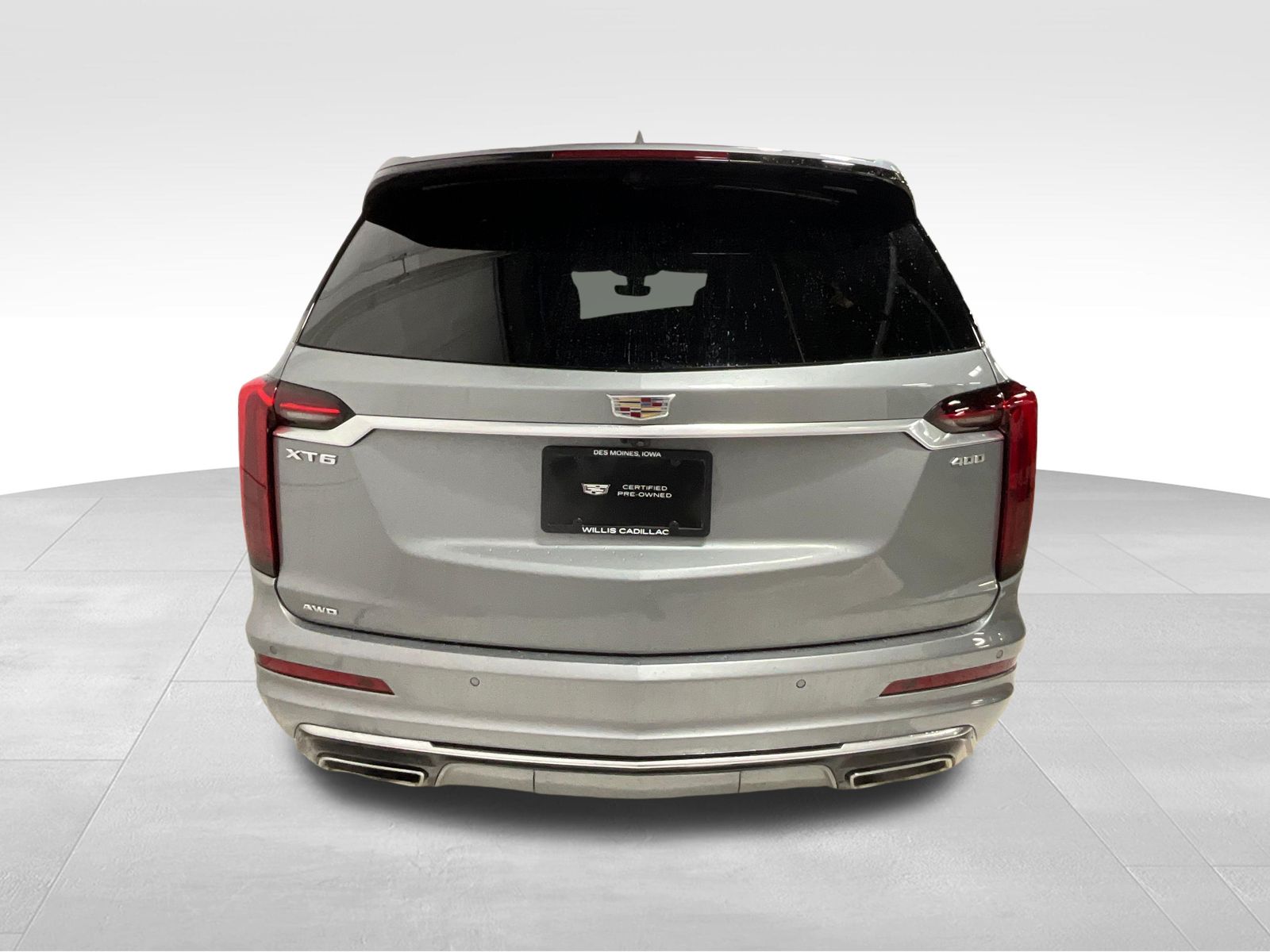 View vehicle photo 4