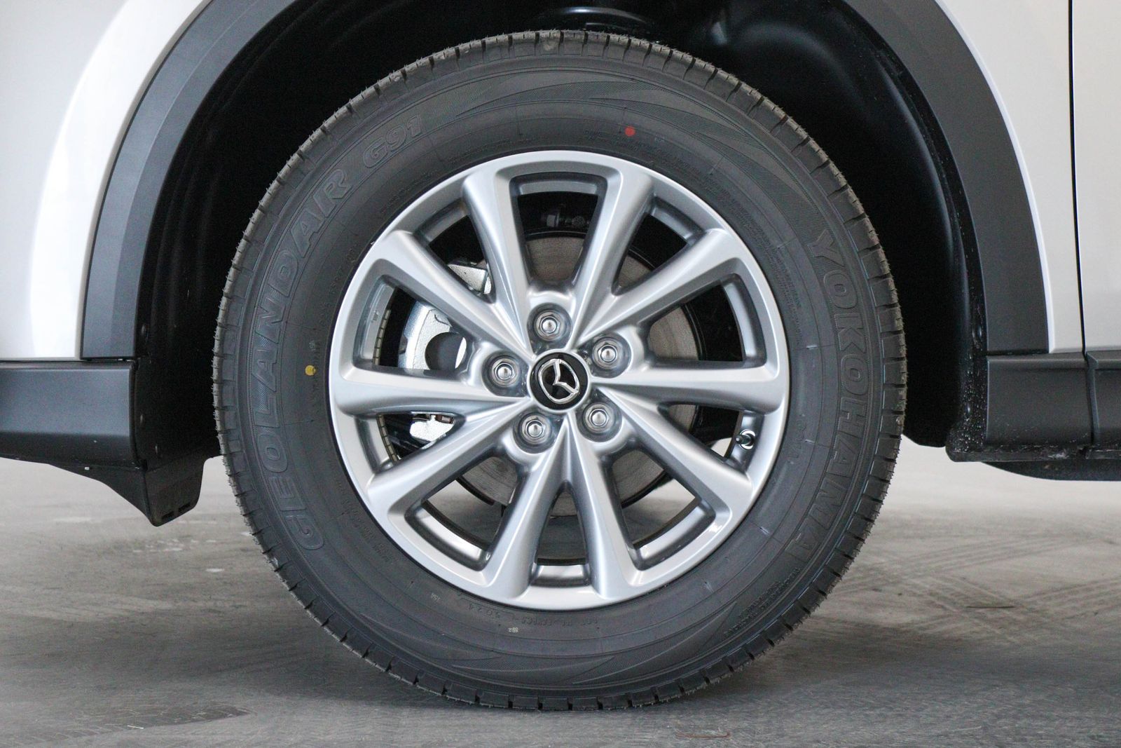 New Car 2025 Mazda Cx-5  2.5 S For Sale Under $30,000 In Austin, Texas