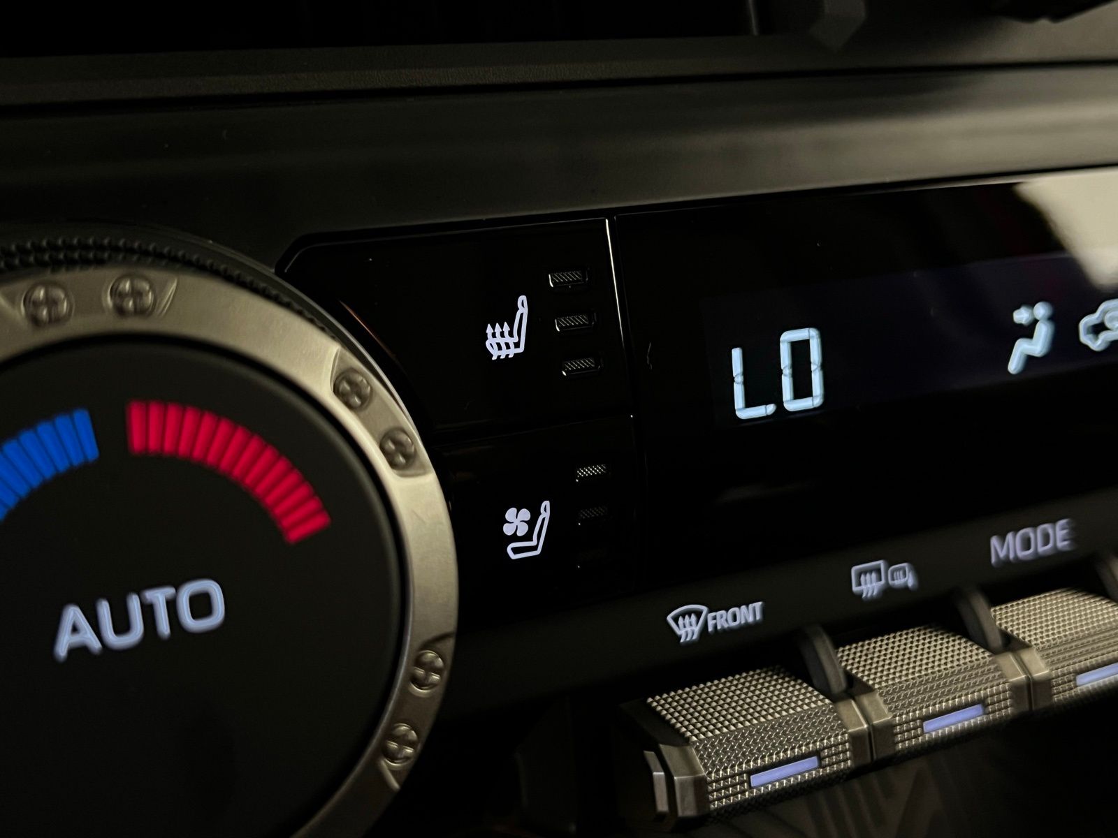 Thumbnail: 2026 Toyota 4Runner - 20