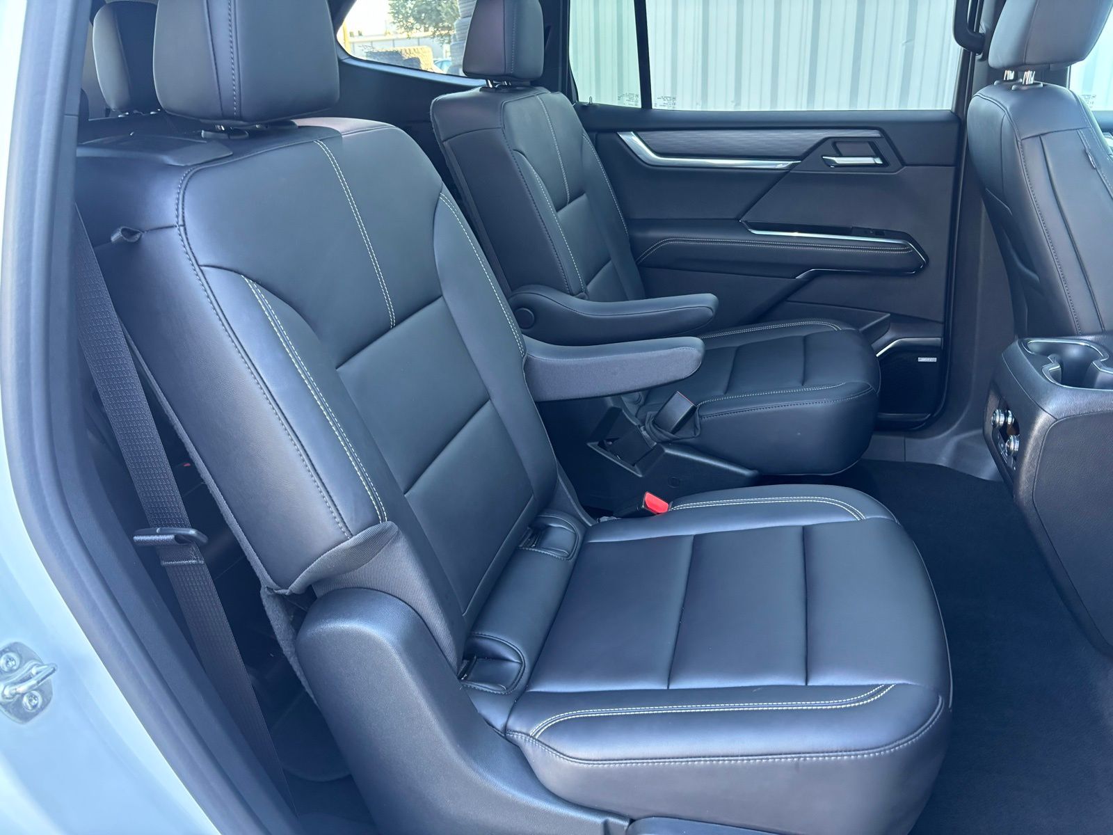 Used Car 2025 Gmc Acadia  Elevation For Sale Under $50,000 In Austin, Texas