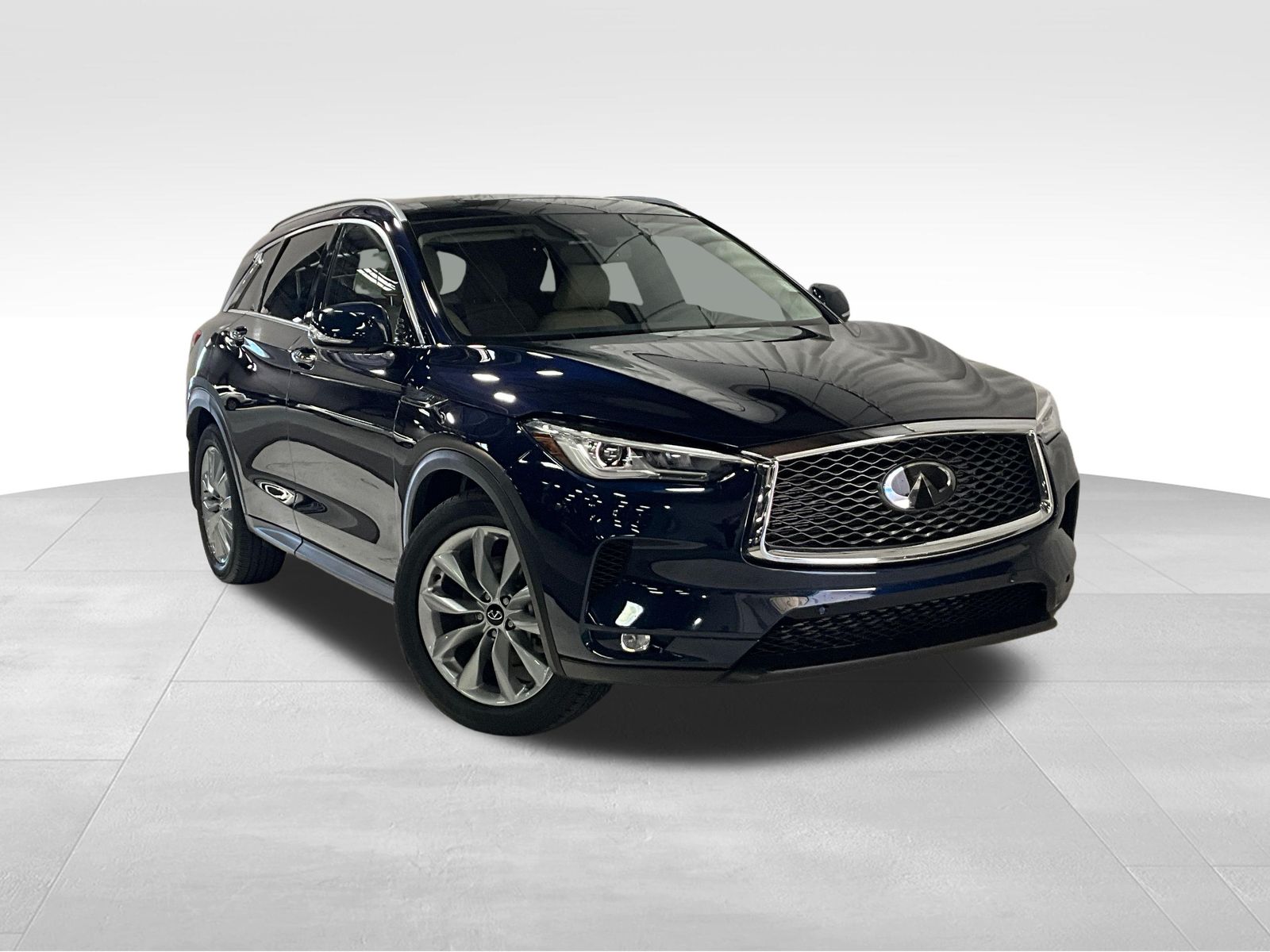 2021 INFINITI QX50 Essential FWD