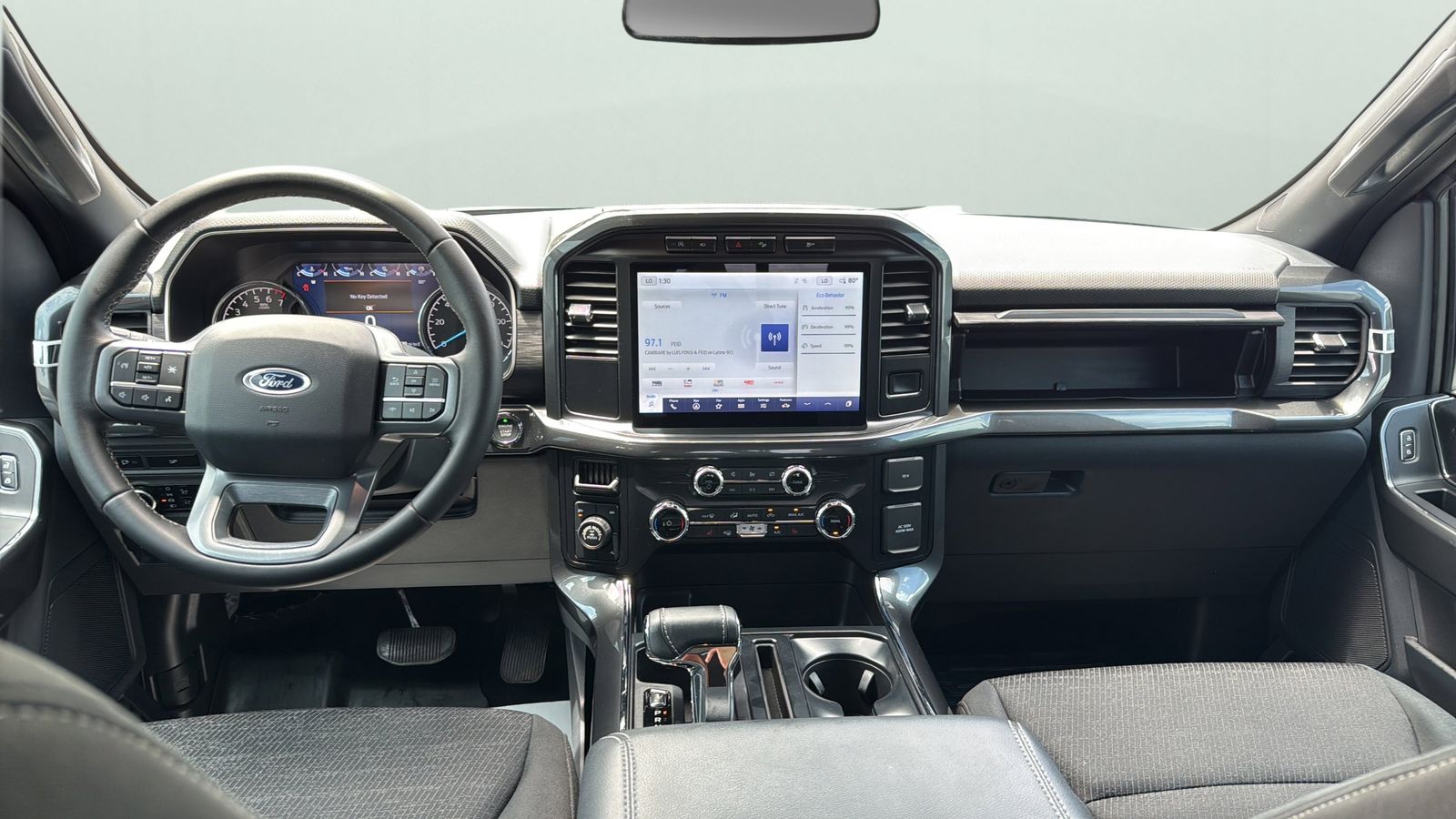 Used Car 2023 Ford F-150  Xlt For Sale Under $50,000 In Austin, Texas